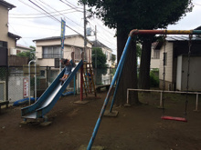 北野児童遊園