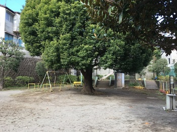 平張第二児童公園の画像1