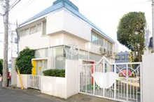 サムエル幼稚園