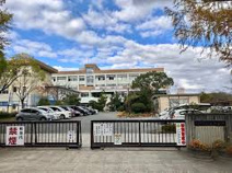 二名小学校