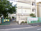 西百舌鳥小学校