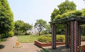 大倉山公園の画像1