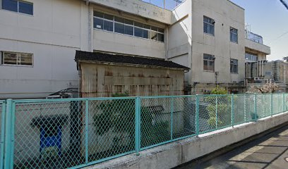 大田区立馬込第二小学校の画像1