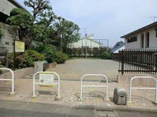 あさひが丘児童公園
