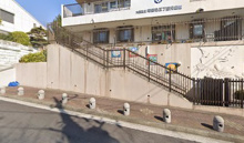 南馬込三丁目児童館