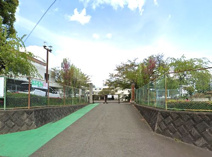 伊勢原市立高部屋小学校