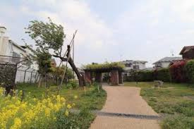 南馬込うえだい公園の画像1