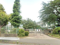 厚木市立緑ケ丘小学校