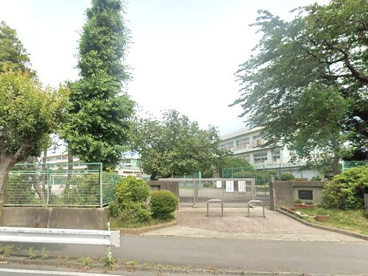厚木市立緑ケ丘小学校の画像1