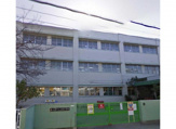 泉大津市立 上條小学校