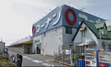 コーナンＰＲＯ　泉大津店