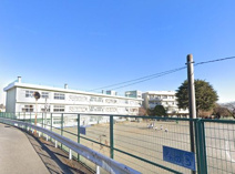 厚木市立小鮎小学校
