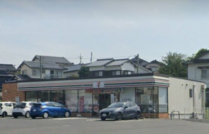 セブンイレブン 松江上乃木9丁目店の画像1