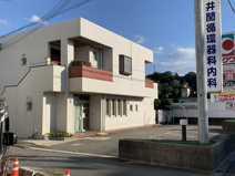 井関循環器科内科