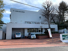 大田区 郷土博物館