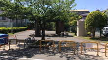 公園 南馬込さくら児童公園