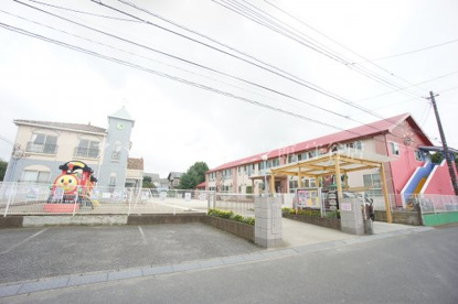 守谷幼稚園の画像1