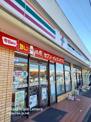 セブンイレブン 志木愛宕通り店 