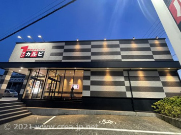 ワンカルビ 新座店の画像1
