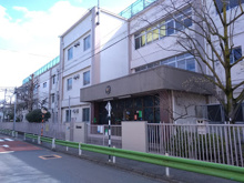 大田区立雪谷小学校