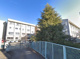 厚木市立小鮎中学校の画像