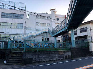 清明学園 初等学校の画像1