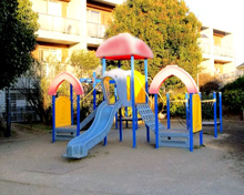 みゆき児童公園