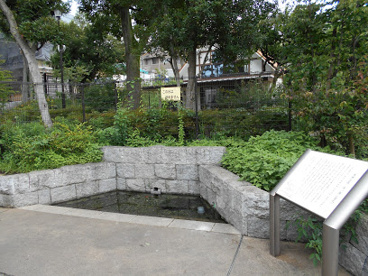 水神公園の画像1