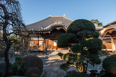円長寺の画像1