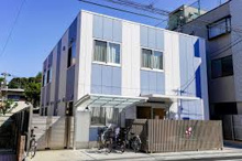 さくらさくみらい 久が原