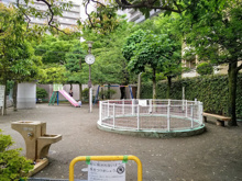 あおぞら児童公園