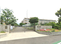 厚木市立睦合中学校