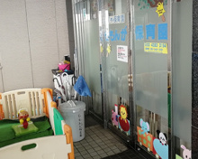 保育園 ももんが保育園