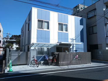 さくらさくみらい 久が原 第二園舎の画像1