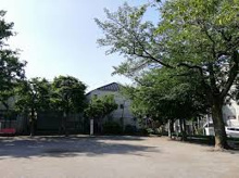 公園 鵜の木三丁目中央児童公園