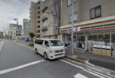 セブンイレブン