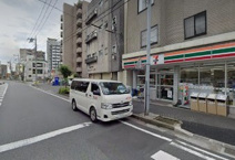 セブンイレブン