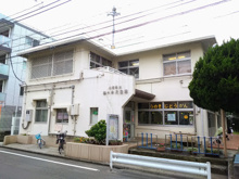 その他 鵜の木児童館