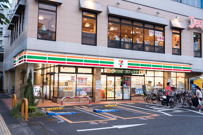 セブン-イレブン 大田区大森中１丁目店の画像1