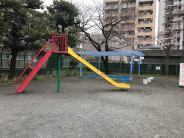 大森山谷公園の画像1