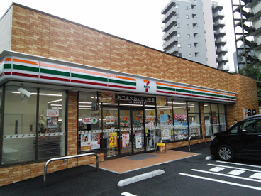 セブン-イレブン 大田区大森中２丁目西店の画像1