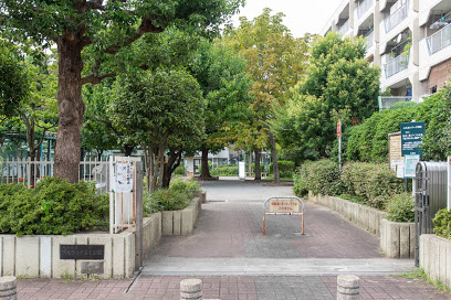 下丸子なかよし公園の画像1