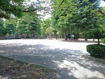 下丸子多摩川公園の画像1