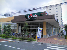東武ストア 下丸子店