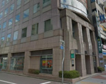 岩手銀行　盛岡駅前支店