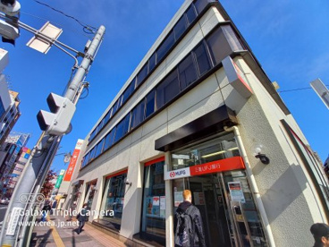 三菱UFJ銀行 新座志木支店の画像2