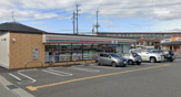 コンビニエンスストア セブンイレブン 三木小林東店