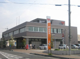 郵便局 三木郵便局