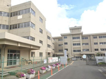 厚木市立三田小学校