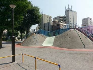 北谷端公園の画像1
